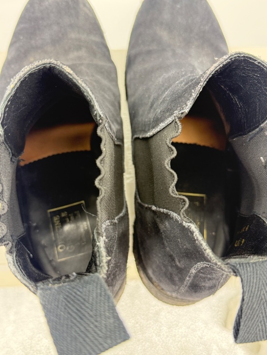 Officine Generale Chelsea Boots main image 5